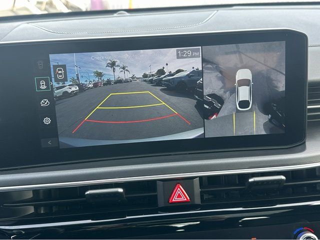 Certified 2025 Kia K5 GT w/ GT1 Package image 9