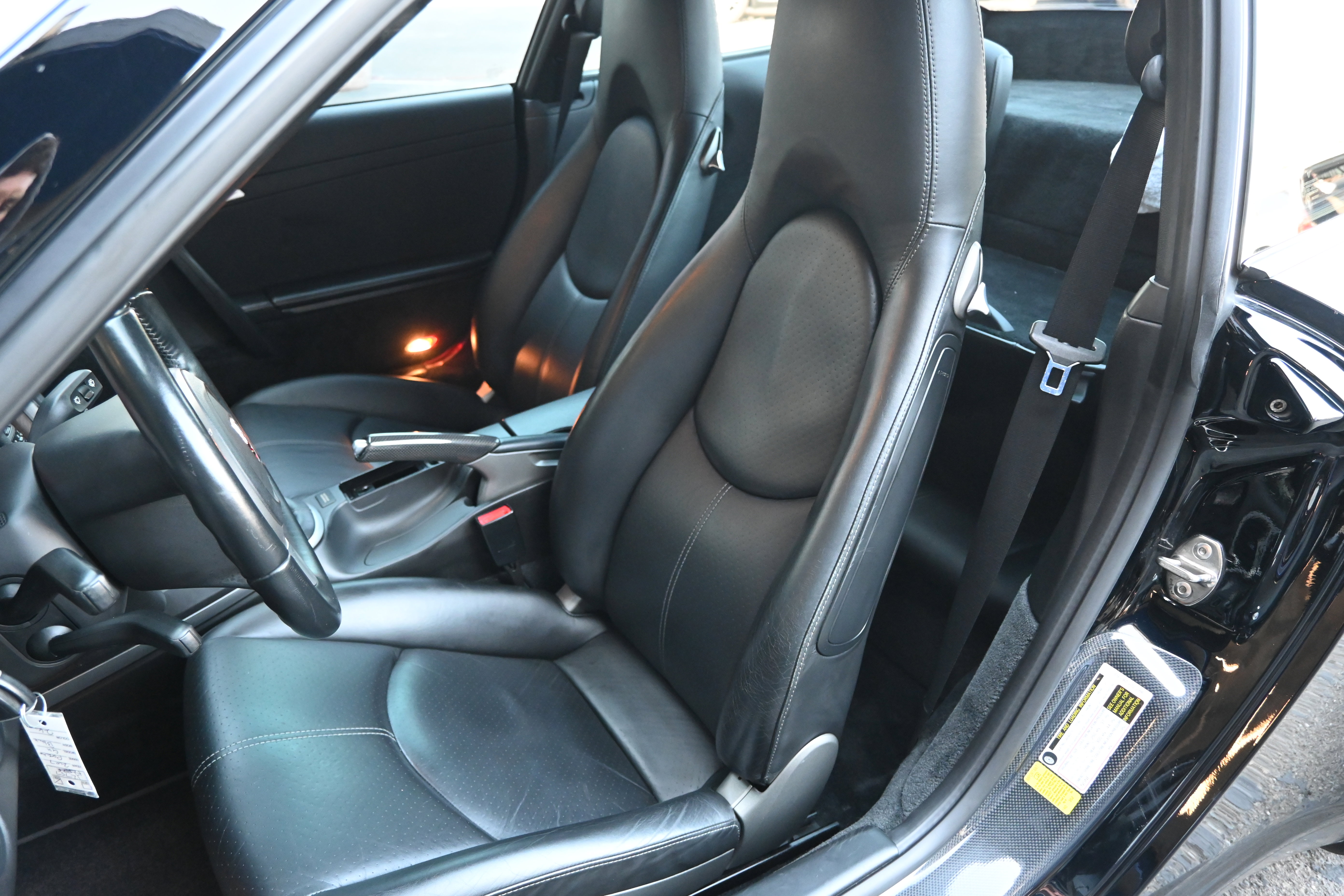 Used 2007 Porsche 911 Carrera S image 33