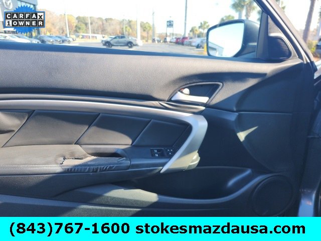 Used 2011 Honda Accord EX-L image 16