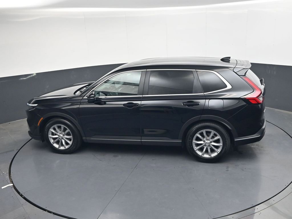 Used 2025 Honda CR-V EX-L image 23