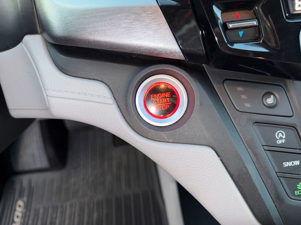 Used 2023 Honda Odyssey EX image 29