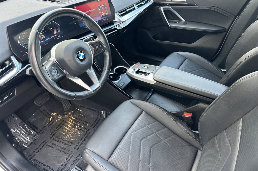 Used 2023 BMW X1 xDrive28i image 9