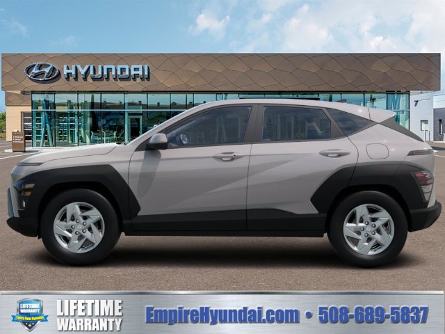 New 2027 Hyundai Kona SE AWD/4WD image 6