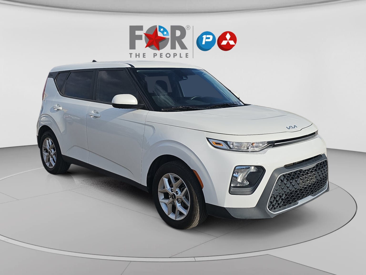 Used 2022 Kia Soul LX w/ Technology Package FWD image 7