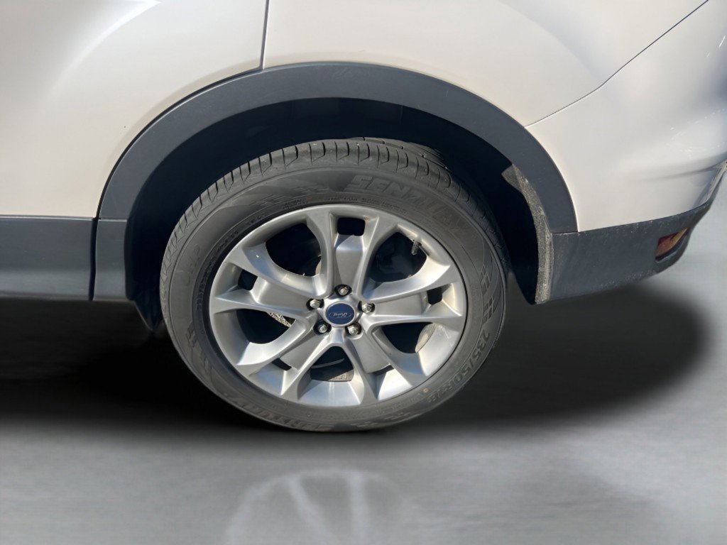 Used 2014 Ford Escape Titanium FWD image 18