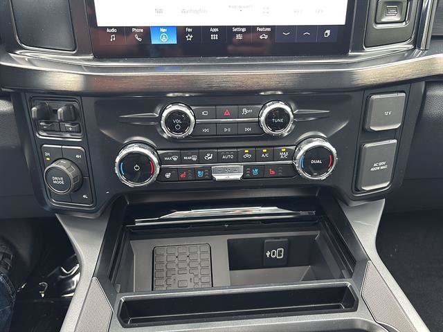 New 2026 Ford F350 Lariat w/ Chrome Package AWD/4WD image 23