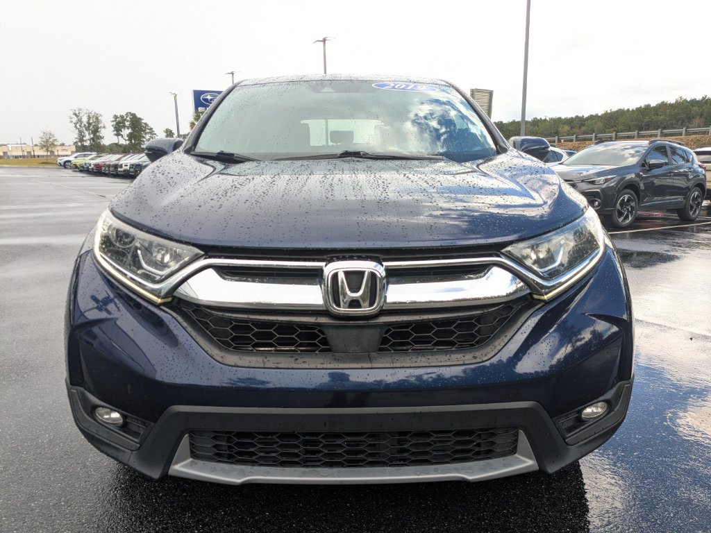 Used 2019 Honda CR-V EX image 9