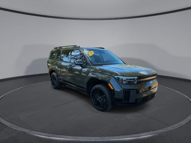 Used 2025 Hyundai Santa Fe Calligraphy image 3
