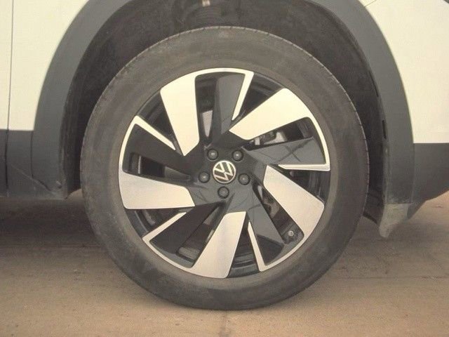 Used 2025 Volkswagen Atlas Cross Sport SE image 22