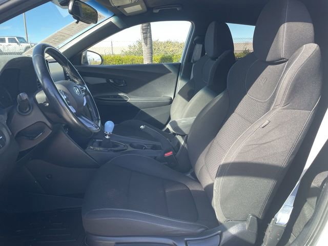 Used 2020 Hyundai Veloster N w/ Performance Package image 18