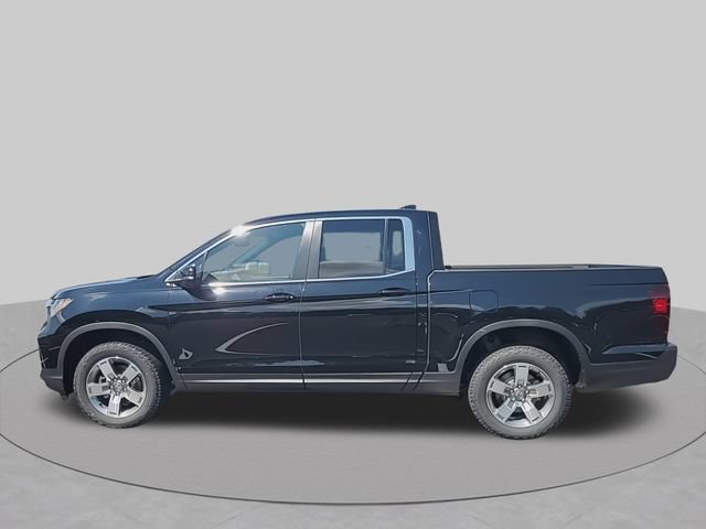 New 2026 Honda Ridgeline RTL image 5