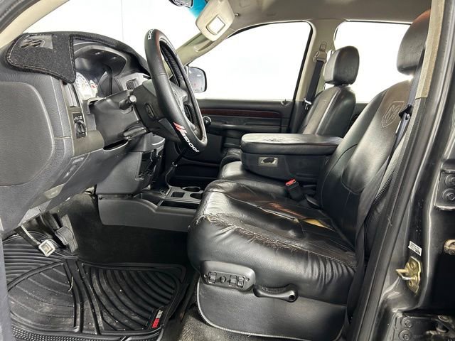 Used 2003 Dodge Ram 2500 Truck Laramie image 14