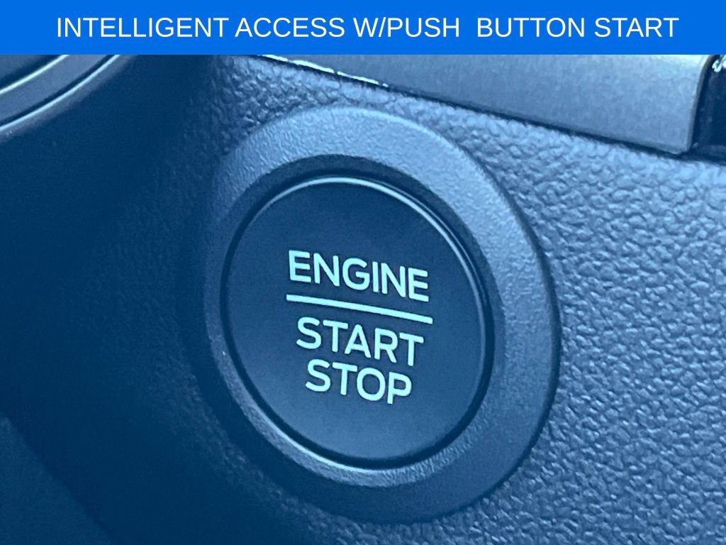 New 2026 Ford Escape Active w/ Cold Weather Package image 8