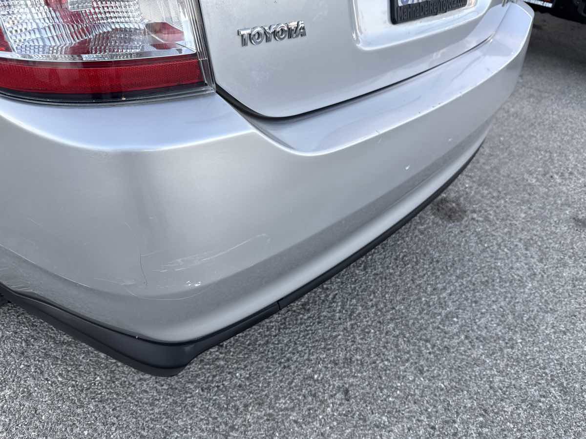 Used 2007 Toyota Prius image 37