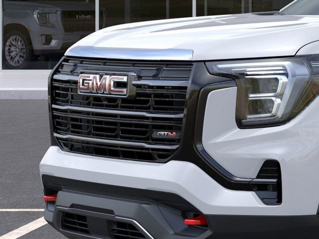 New 2026 GMC Terrain AT4 w/ Convenience Package III image 13