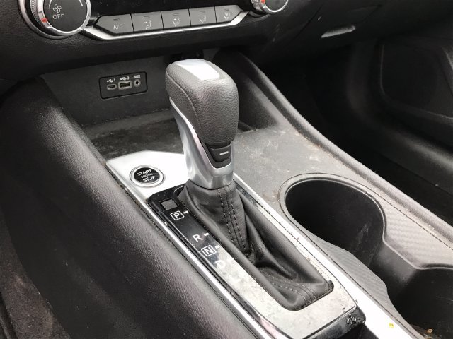Used 2025 Nissan Altima 2.5 SV FWD image 30