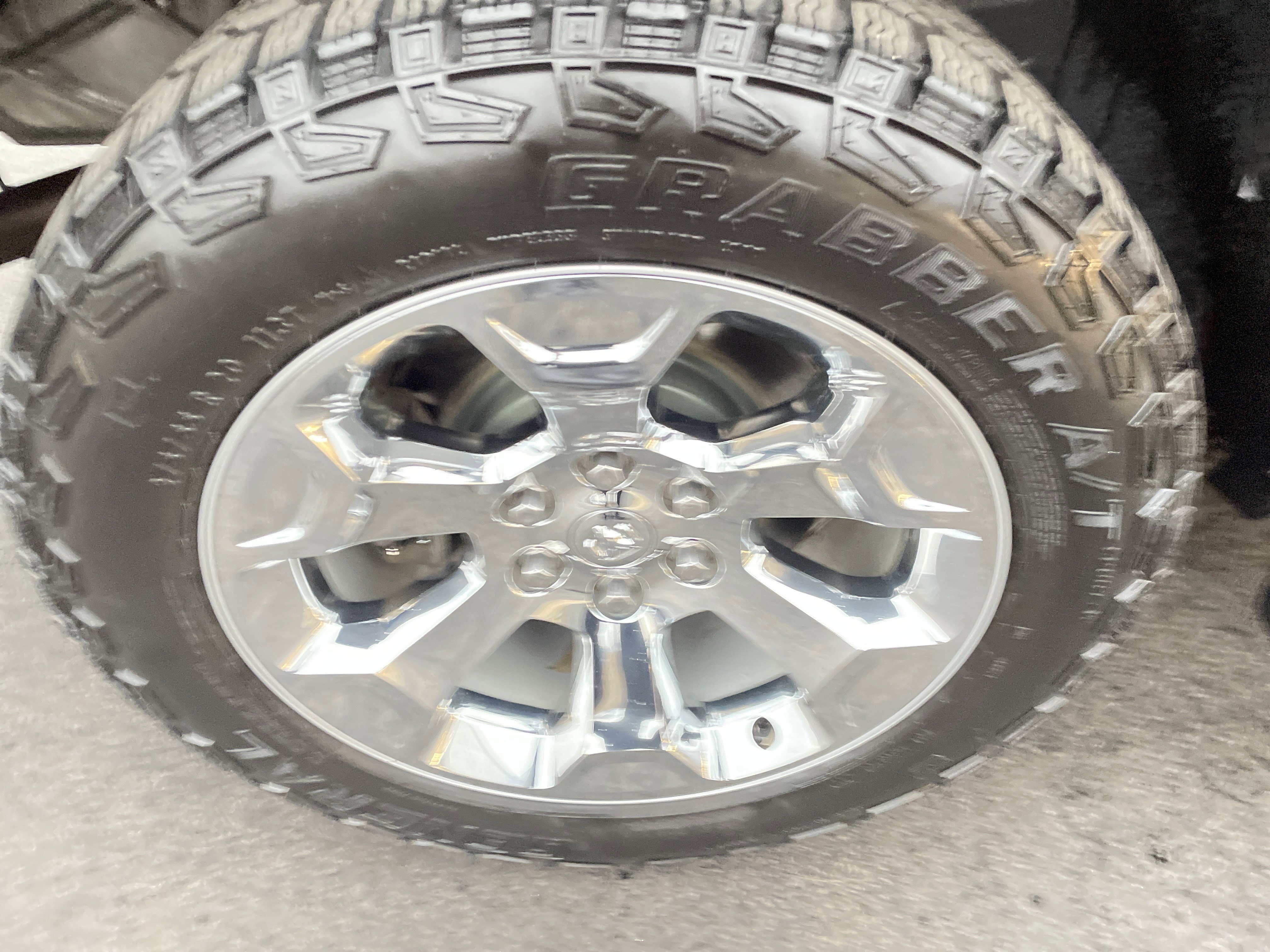 Used 2019 RAM 1500 Big Horn image 49