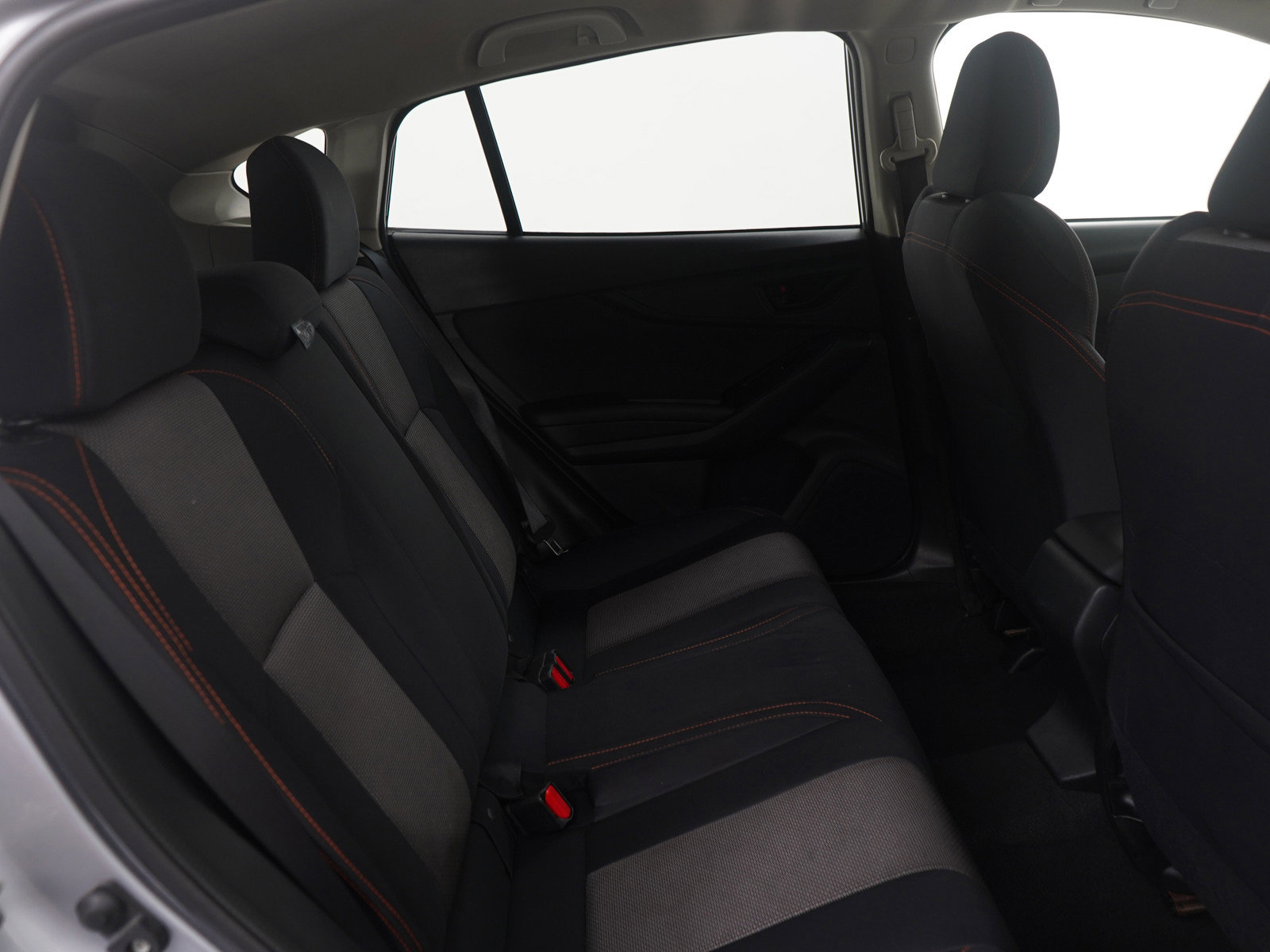 Used 2019 Subaru Crosstrek 2.0i Premium w/ Eyesight System image 12