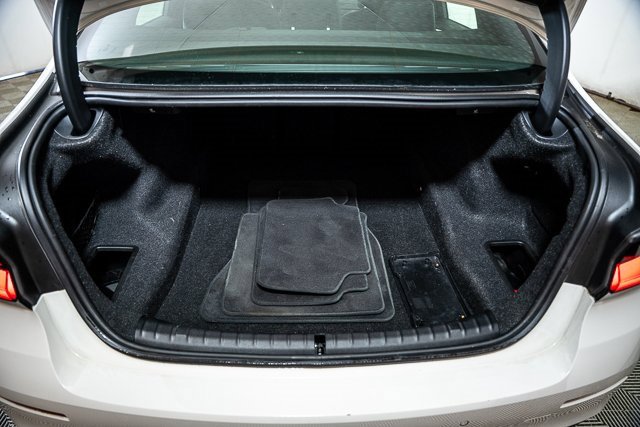 Used 2023 BMW 530i xDrive w/ Convenience Package image 32