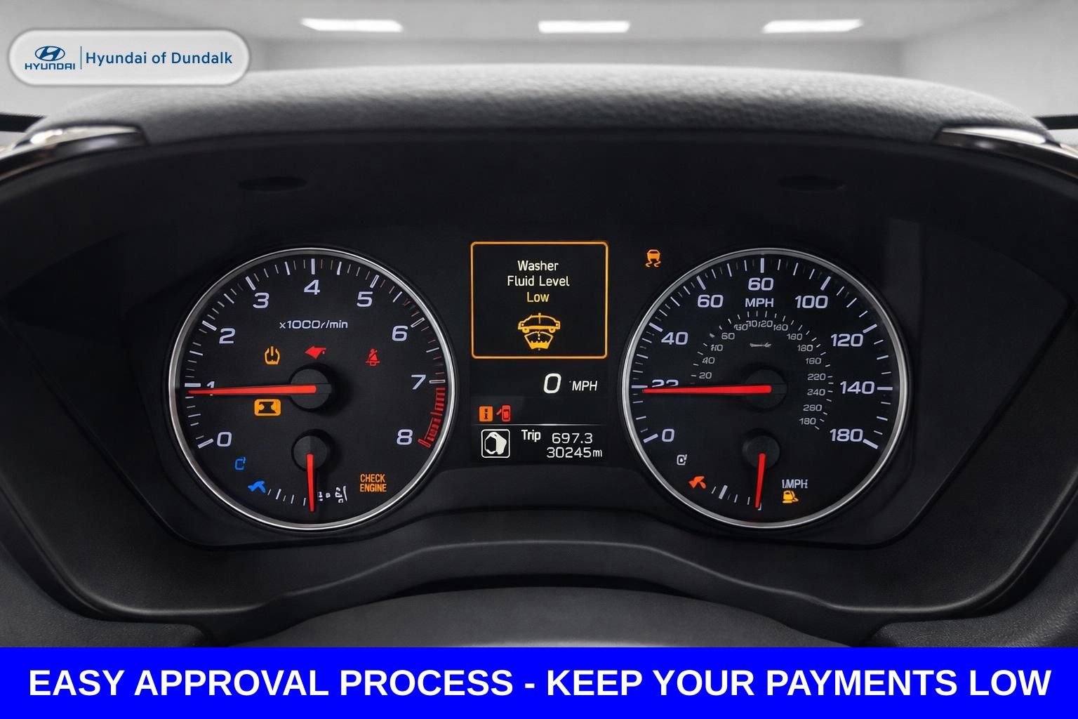 Used 2023 Subaru WRX Premium AWD/4WD image 12