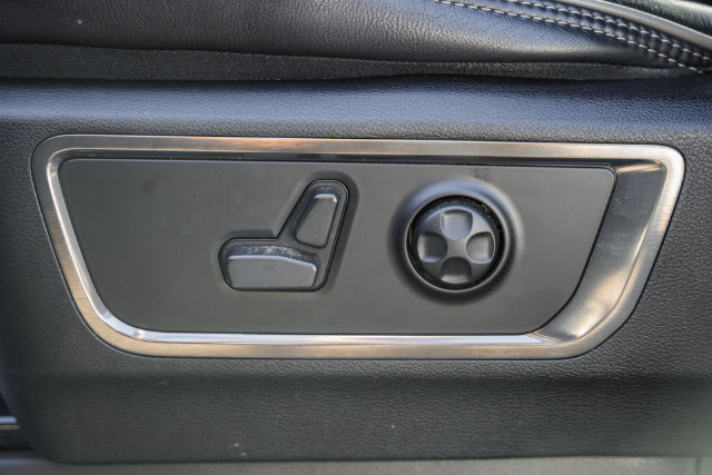 Used 2021 RAM 1500 Limited w/ Night Edition AWD/4WD image 47