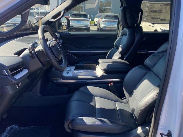 New 2026 Lincoln Navigator Reserve w/ Jet Appearance Package AWD/4WD image 10