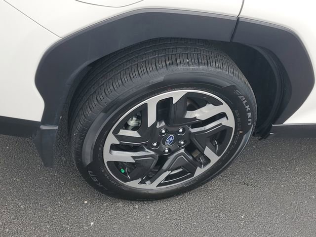 Certified 2025 Subaru Forester Limited w/ Popular Package #1 image 5