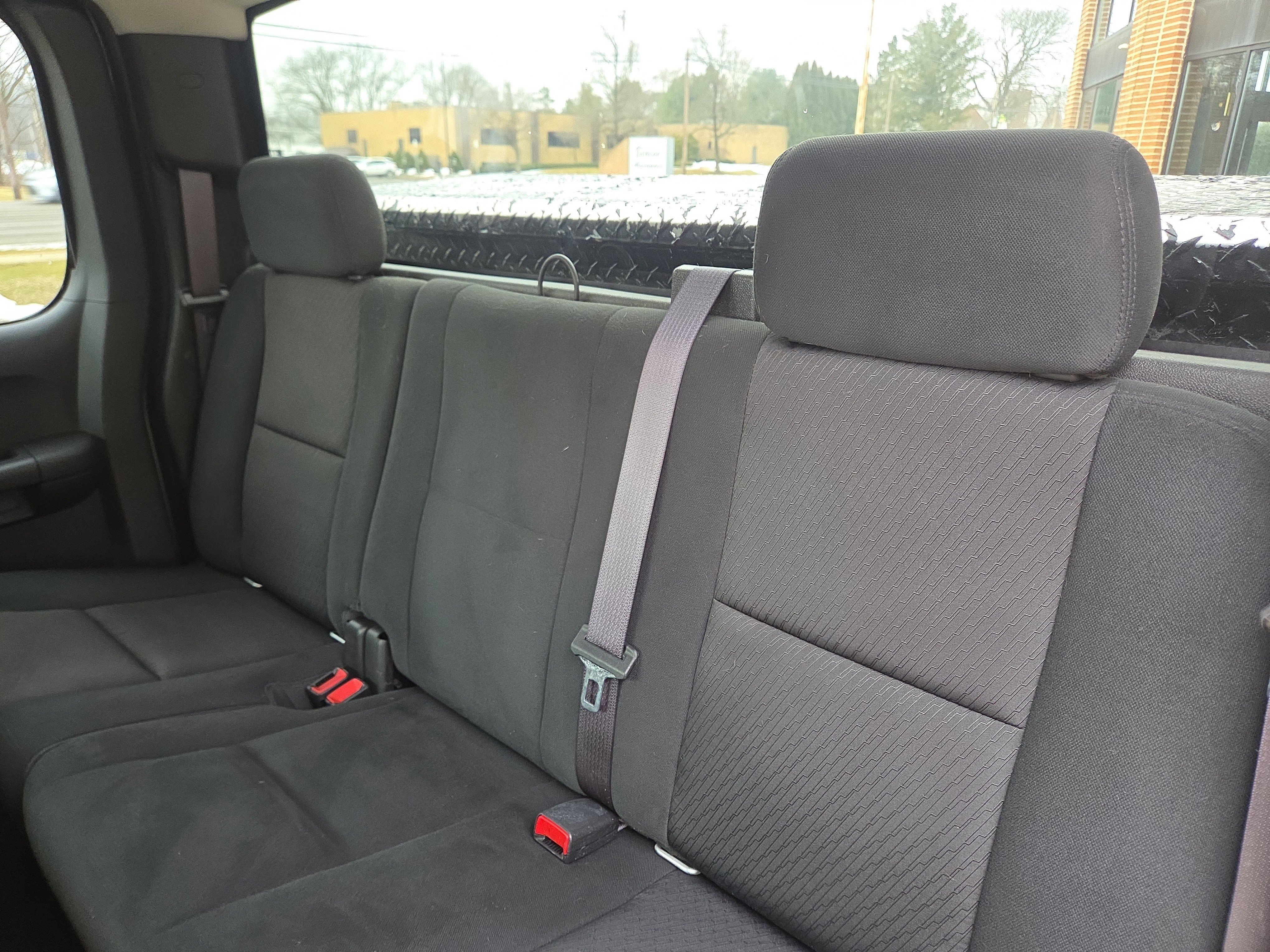 Used 2013 Chevrolet Silverado 1500 LT image 13