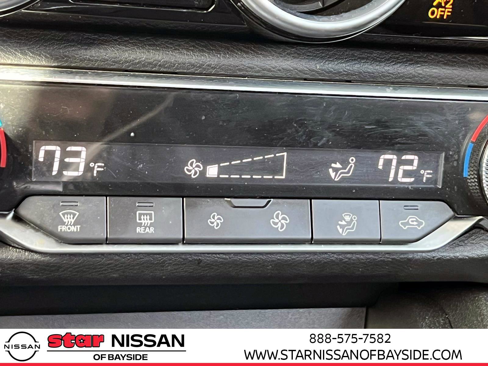 Certified 2021 Nissan Sentra SV image 24