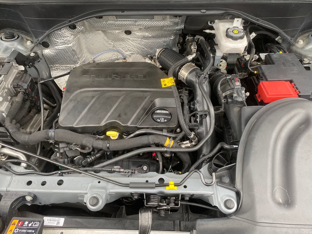 Used 2023 Buick Encore GX Preferred FWD image 27