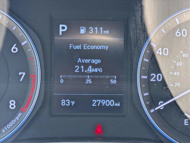 Used 2020 Hyundai Kona SE FWD image 11