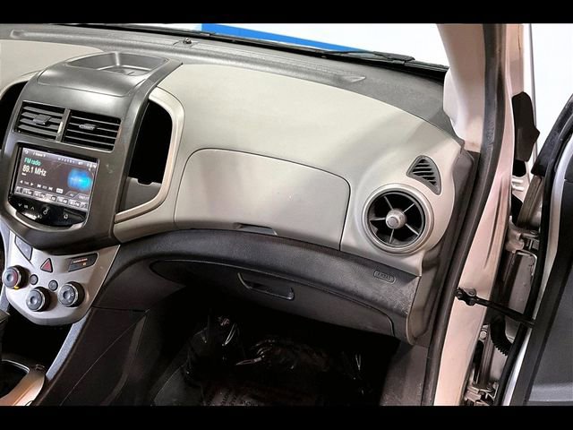Used 2014 Chevrolet Sonic LS image 20
