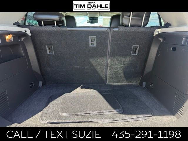 Used 2020 Buick Encore Preferred FWD image 17