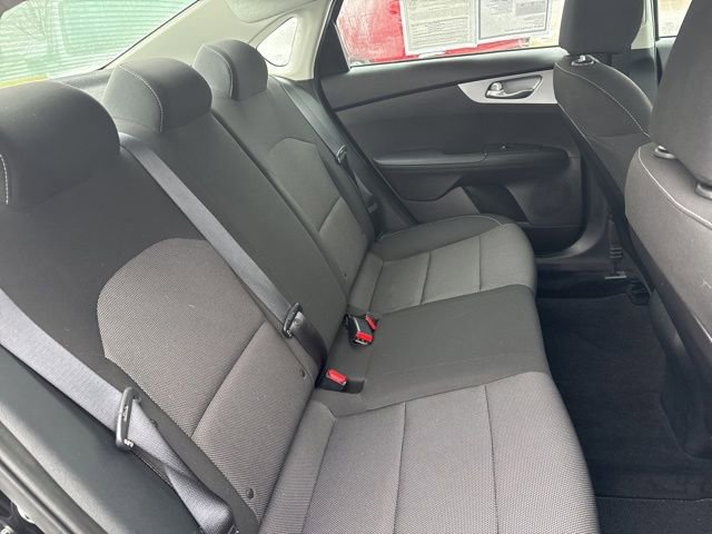 Used 2023 Kia Forte LXS w/ LXS Technology Package image 39