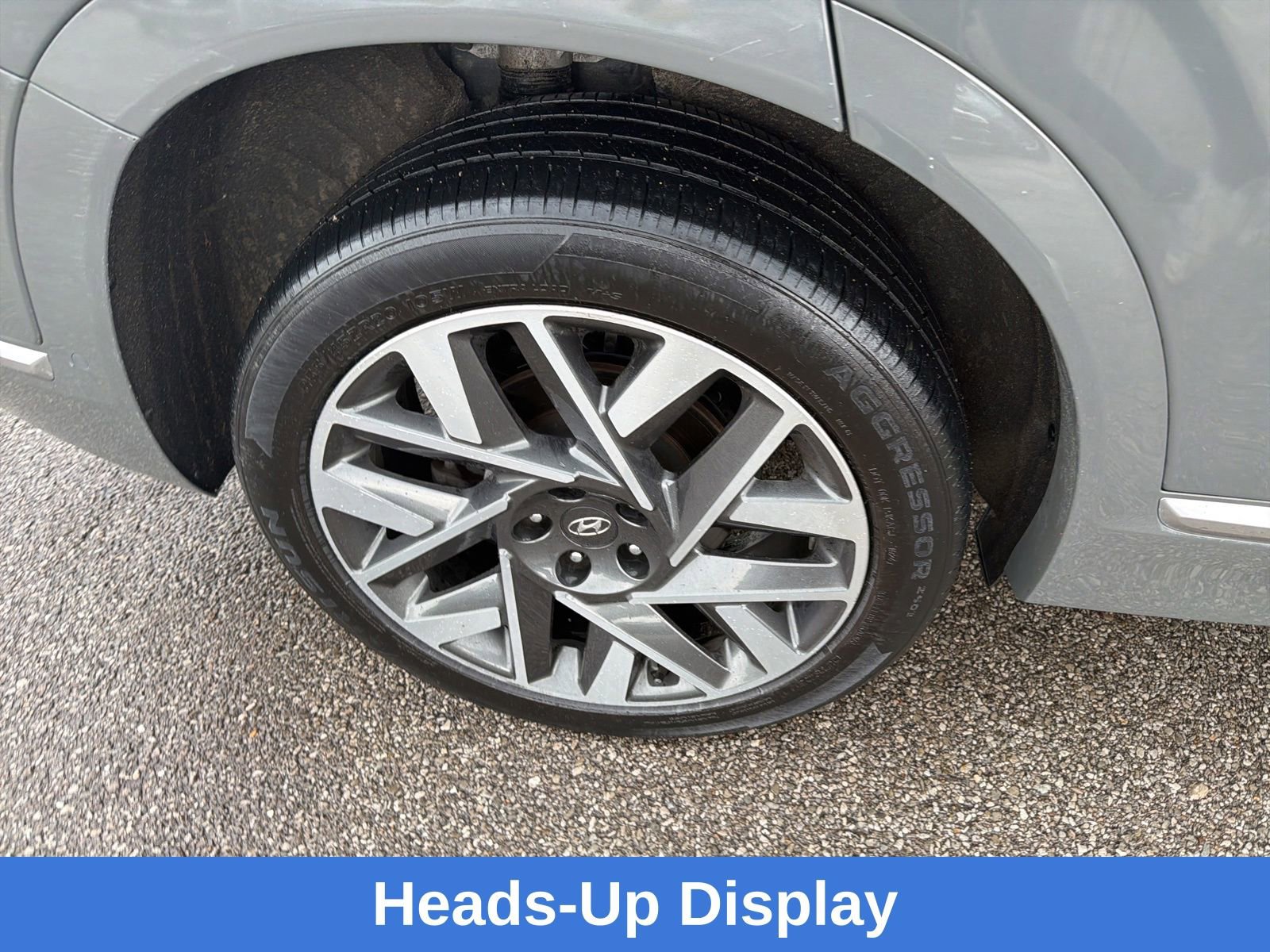 Used 2022 Hyundai Santa Fe Calligraphy FWD image 25
