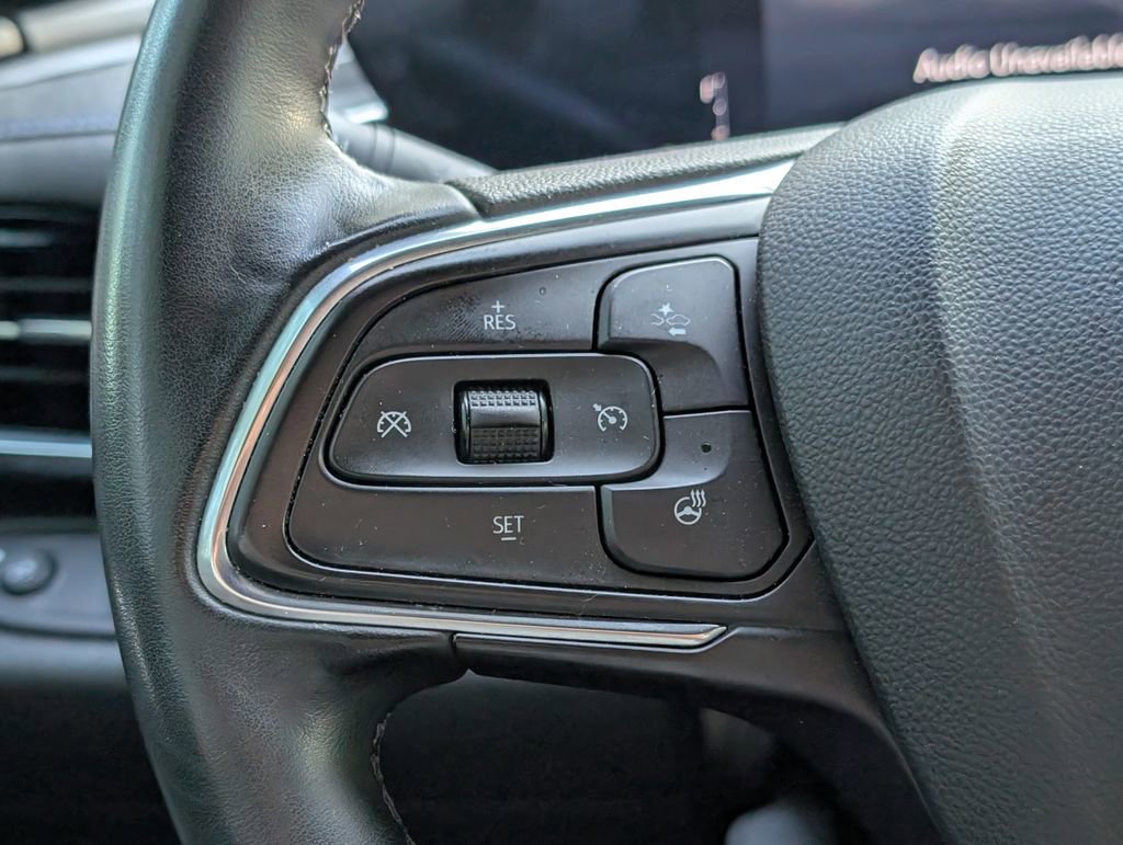 Used 2024 Buick Envista Sport Touring w/ Convenience I Package image 22