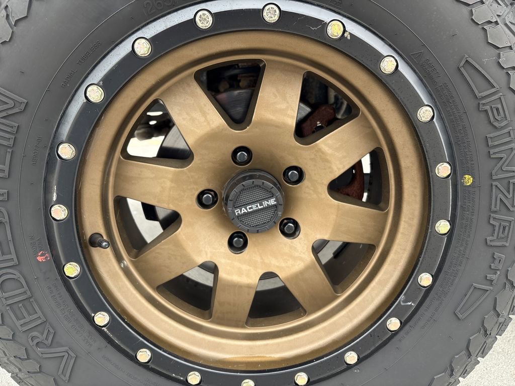 Used 2013 Jeep Wrangler Sport w/ Connectivity Group image 36