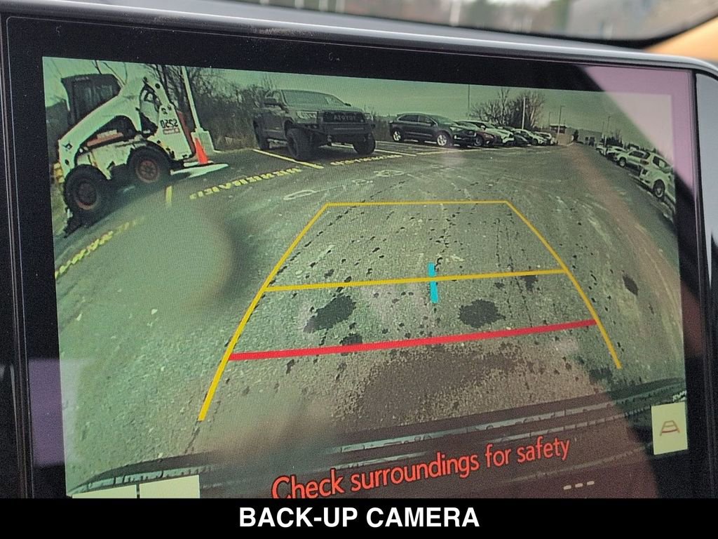 New 2026 Lexus NX 350h FWD w/ Accessory Package (2T) image 15