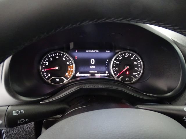 Certified 2022 Jeep Renegade Latitude AWD/4WD image 16