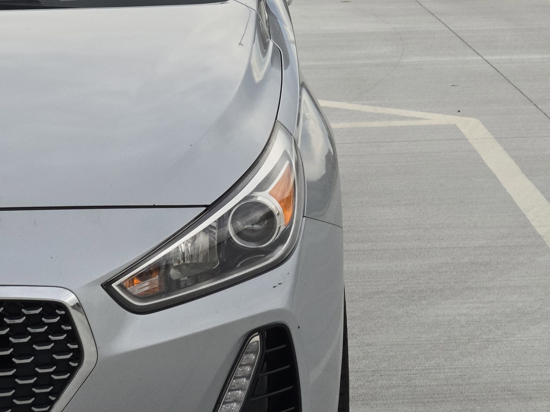 Used 2020 Hyundai Elantra GT image 10