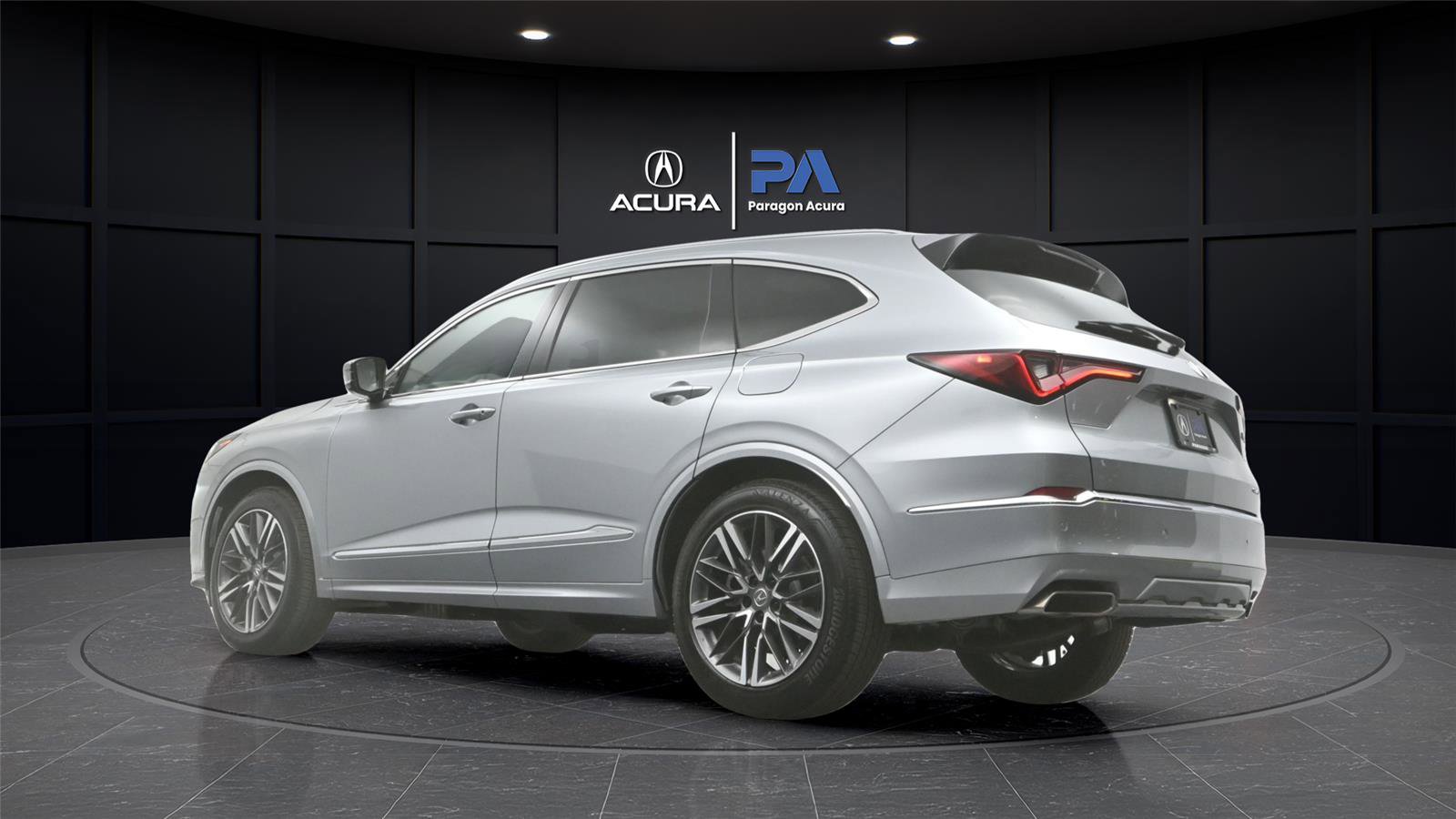 Certified 2026 Acura MDX SH-AWD w/ Advance Package image 33