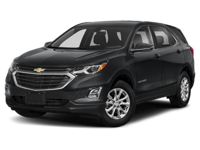 Used 2019 Chevrolet Equinox LT FWD video 1