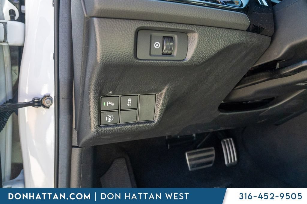 Used 2024 Honda Civic Sport Touring image 23