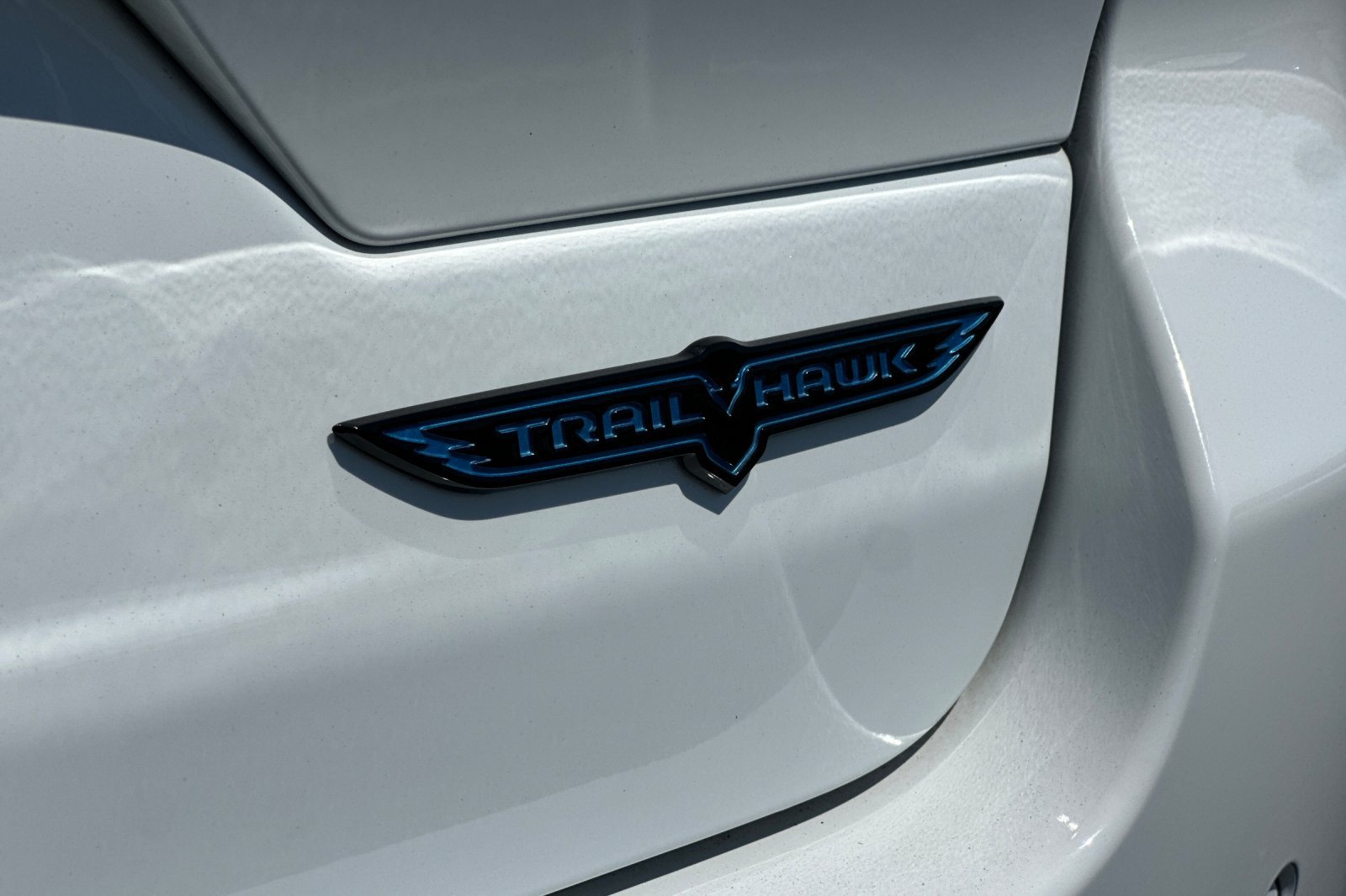 Used 2023 Jeep Grand Cherokee Trailhawk AWD/4WD image 21