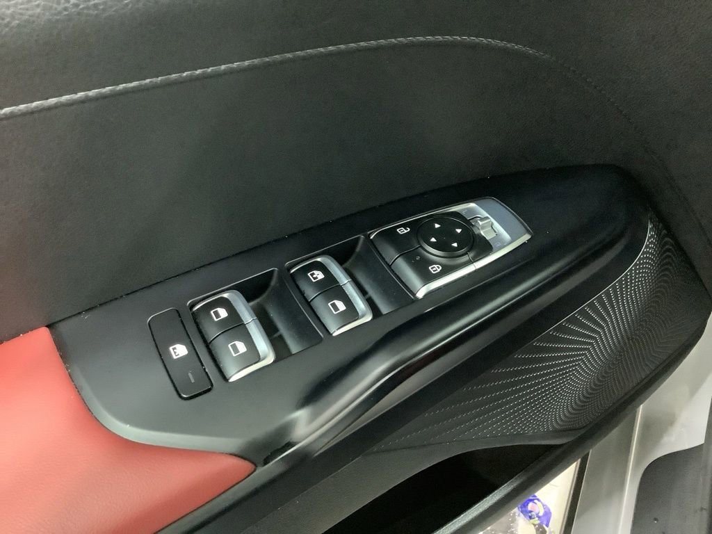 Used 2023 Kia K5 GT-Line w/ GT-Line Premium Package image 20