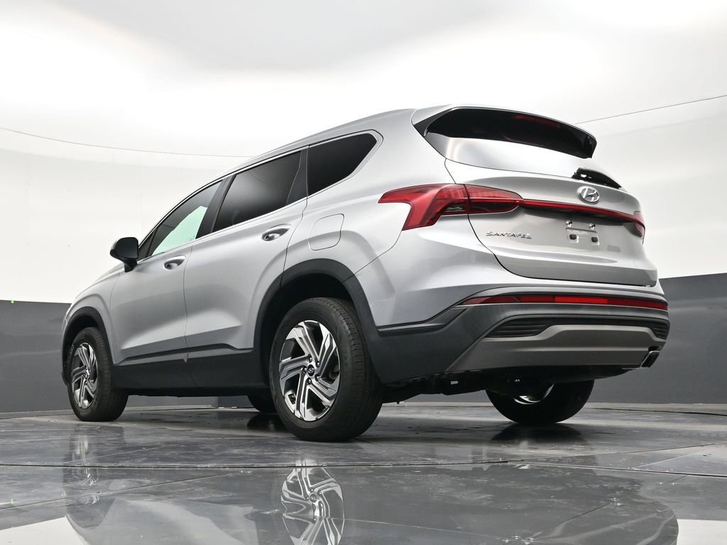 Used 2021 Hyundai Santa Fe SE image 23