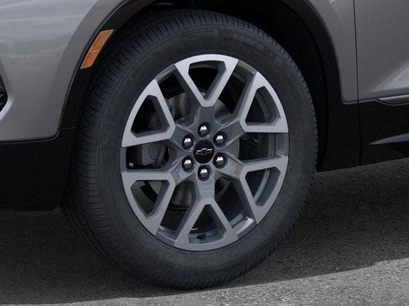 New 2026 Chevrolet Blazer RS image 9