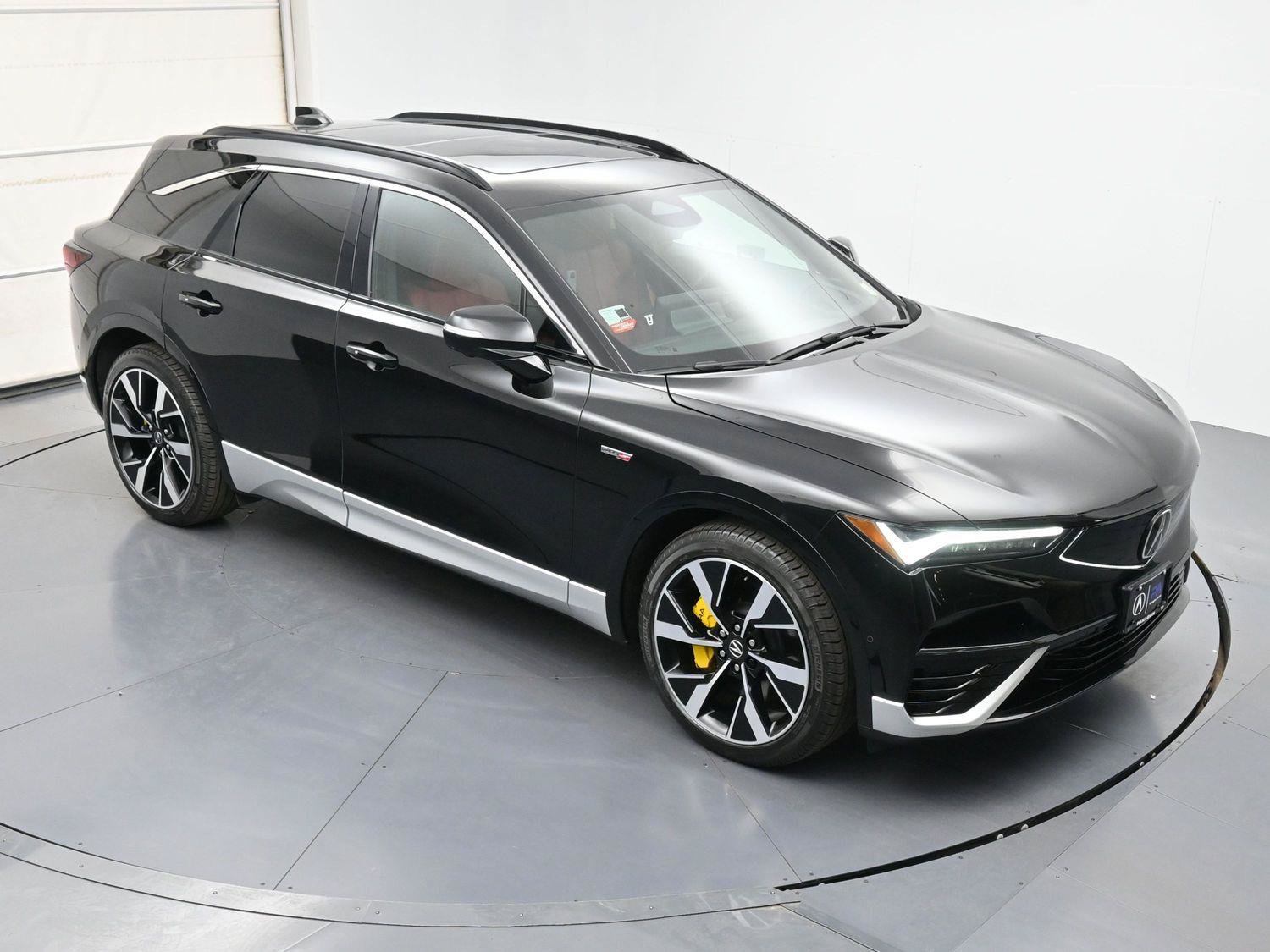 Certified 2024 Acura ZDX Type S AWD/4WD image 37