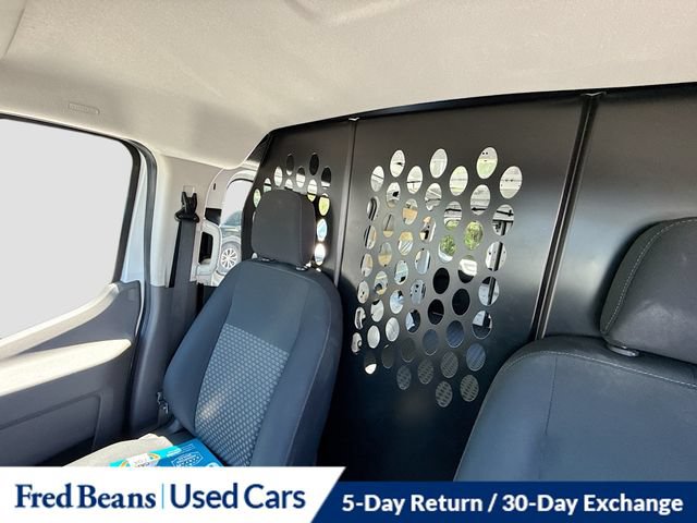 Used 2025 Ford Transit 250 Low Roof w/ Exterior Upgrade Package RWD image 29