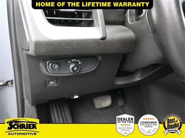 Used 2021 GMC Terrain SLE w/ Driver Convenience Package image 14